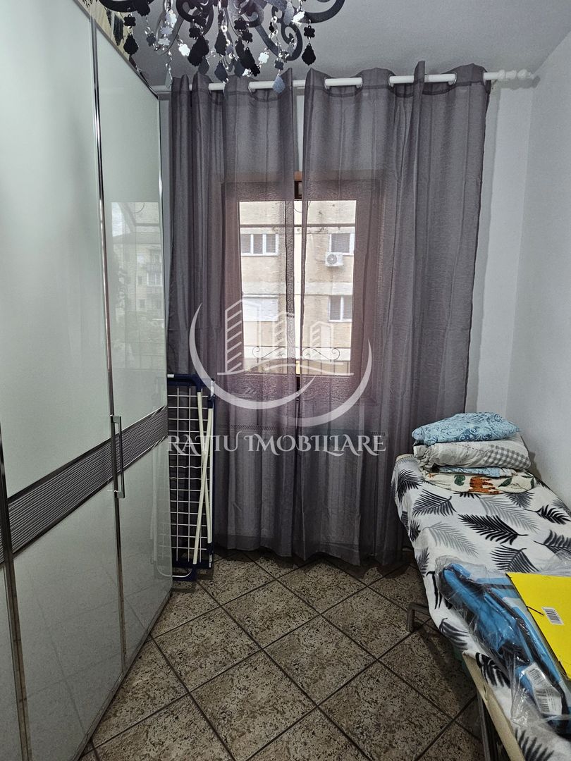 Apartament cu 2 camere | Decebal | Oradea - Poză 6