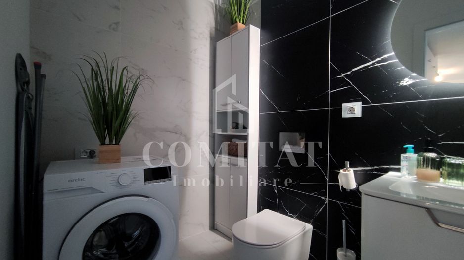 Apartament modern cu 2 camere | Prima închiriere | Elite City - Poză 7