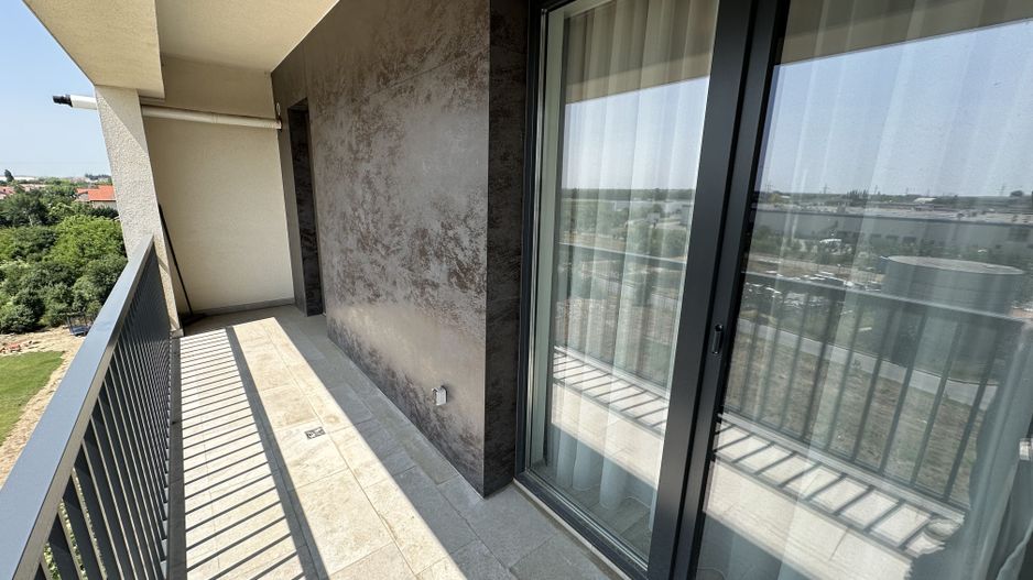 Apartament 3 camere, bloc nou - Poză 25