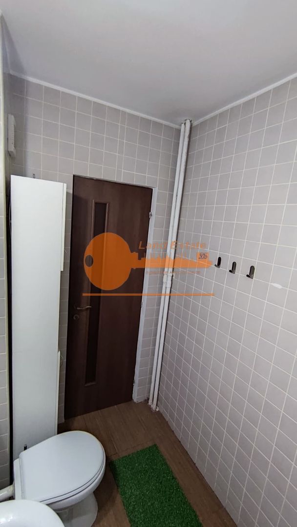 2 camere-renovat Piata Sudului (12min metrou) - Poză 11
