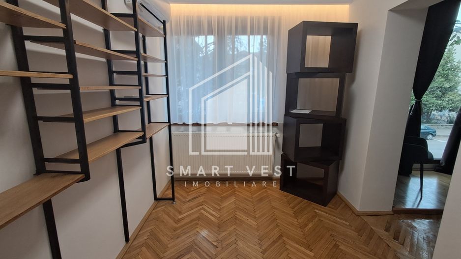 Chirie apartament 3 camere | Etaj 1 | Zona centrala - Poză 8
