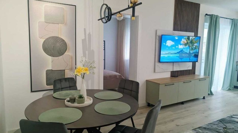 🏡 Apartament modern 2 camere | Bloc nou 2024 | Finisaje premium ✨ - Poză 3