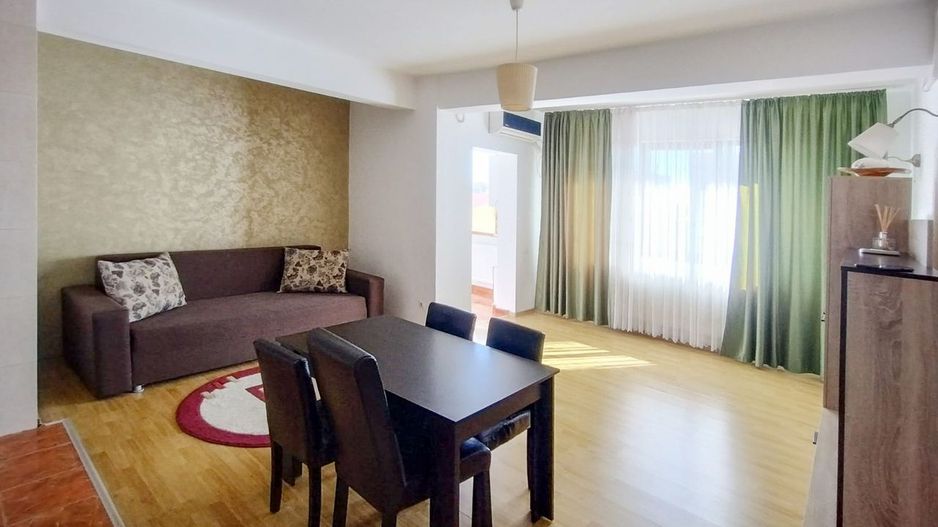 Se ofera spre inchiriere apartament cu 2 camere in Militari- Gorjului - Poză 2