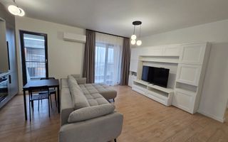 NOU! Apartament 3 camere complet mobilat, finisaje de calitate - Poză 4