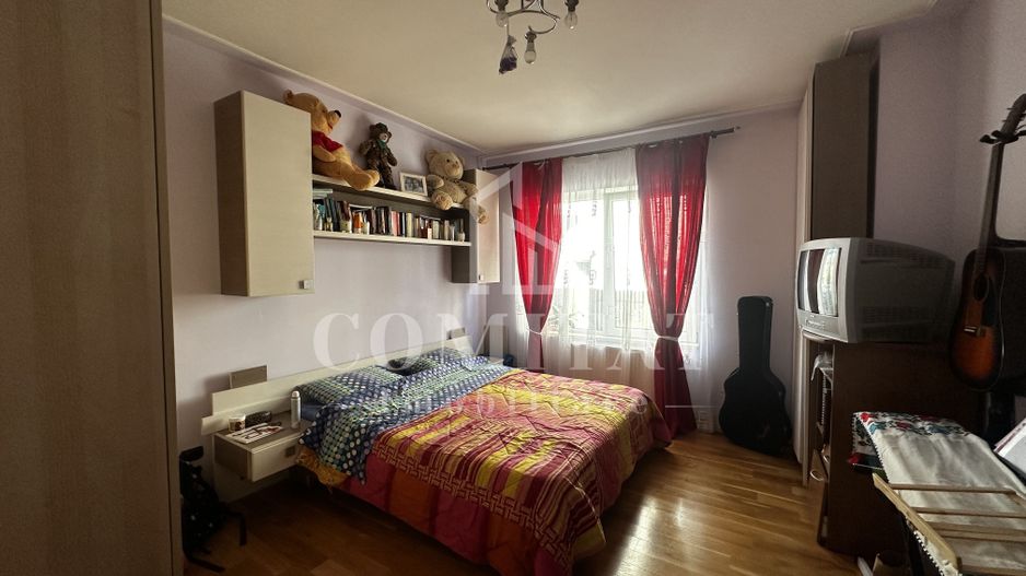 Apartament 3 camere | Loc de parcare | Cartier Terra-Floresti - Poză 6
