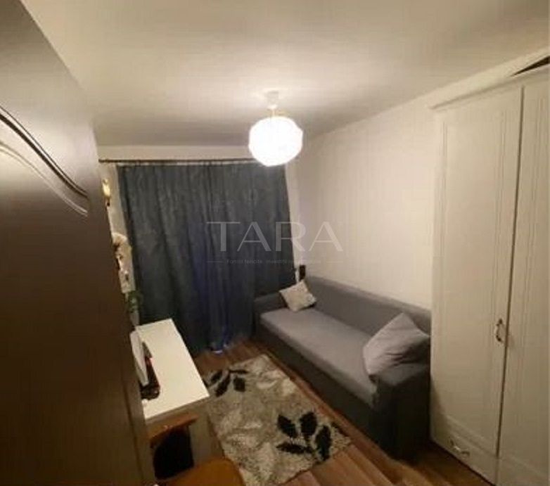 Apartament de vânzare cu 4 camere în Mănăștur, zona Minerva. - Poză 6