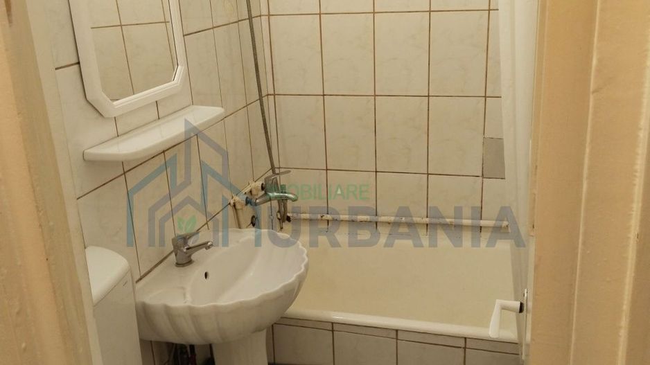 Garsonieră de închiriat în Complexul Tudor Vladimirescu, Campus - Poză 4