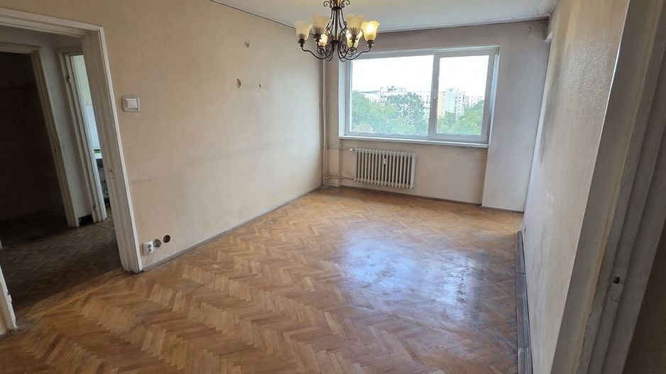 De vânzare: apartament 2 camere: Drumul Taberei - Poză 1
