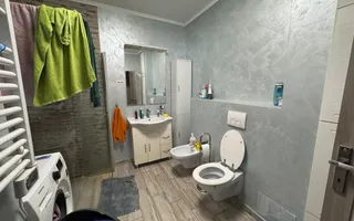 Apartament cu 4 camere | La cheie | Columna Residence - Poză 18
