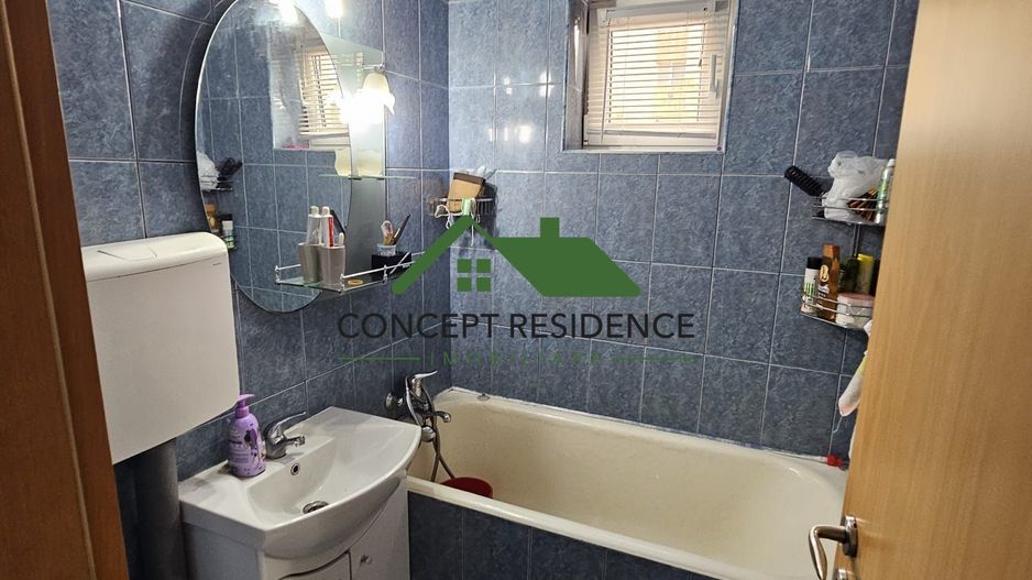 3 camere, 53 mp, parter – zona Univ. Victor Babeș / Vivo - Poză 7