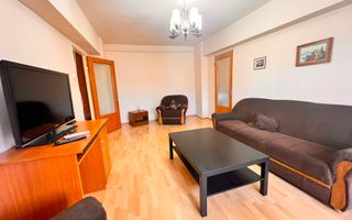 DE ÎNCHIRIAT | APARTAMENT 3 CAMERE | CALEA MOȘILOR – EMINESCU - Poză 2