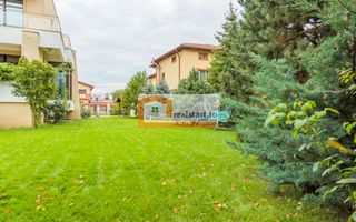 Mogosoaia, Zona de case noi, langa padure, eficienta energetica - Poză 63