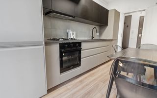 2 Camere 9min Metrou Lujerului Plaza Residence Politehnica Timisoara - Poză 1