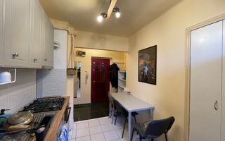 Apartament cu 2 camere langa Teatrul national (centru) - Poză 1