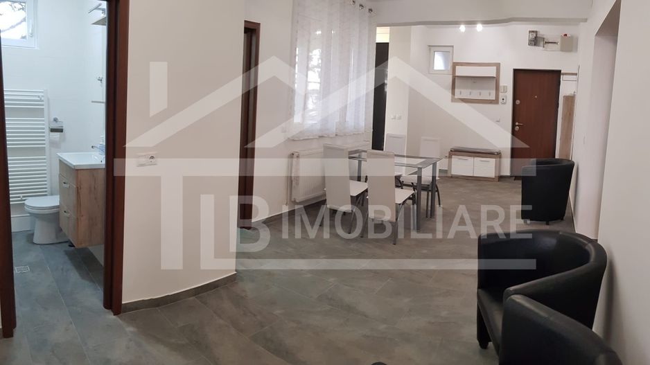 Apartament cu 4 camere, 75mp, Zona Semicentrala - Poză 1