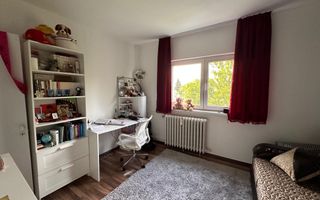 Apartament 3 camere de vanzare, 71 mp – Etaj 3/4 – Drumul Găzarului - Poză 2