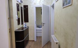 HOTEL OPERA(COD03) -5th Avenue 2 camere cochete, cu vedere la mare ! - Poză 46