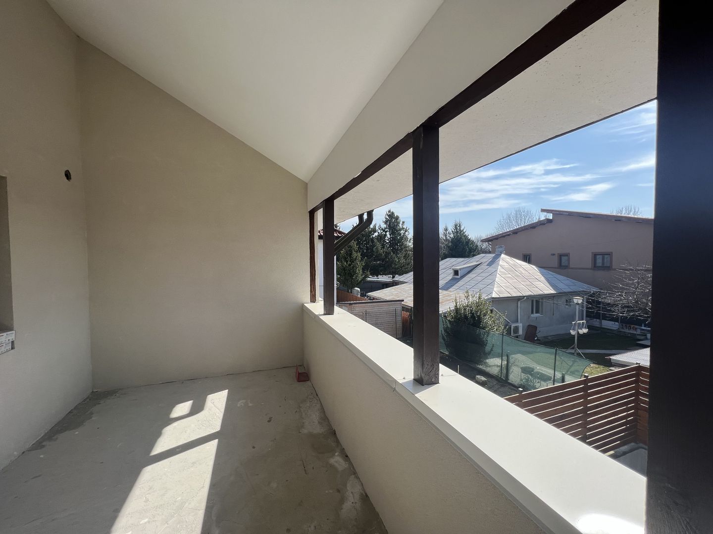 Vila 6 camere cu piscina - Mogosoaia - Poză 6