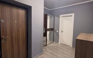AP. 2 CAMERE SOFIA RESIDENCE, PARCARE, INCALZIRE PARDOSEALA, METROU - Poză 6
