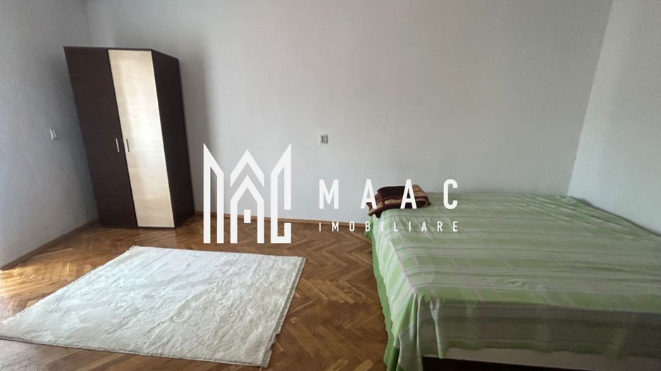 Apartament 4 camere decomandat | Ultracentral Sibiu | 100 mp, etaj 2 - Poză 11