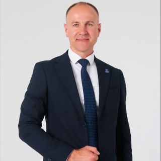 Andrei Prida - Realist Estate Agency SRL