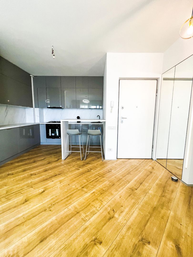 Apartament 2 Camere Pipera, Complex 4City - Poză 3