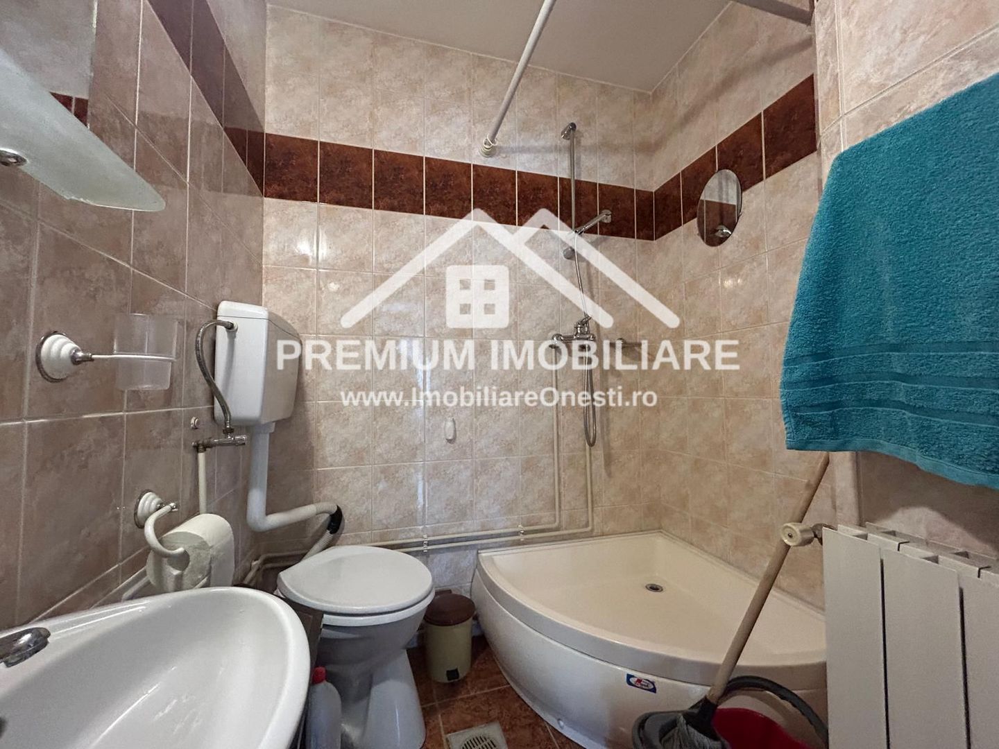 Apartament 3 camere de vânzare – Zona Mal, ideal pentru familie - Poză 18