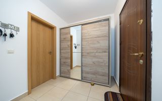 Coresi | Garsoniera 38mp | loc de parcare - Poză 6