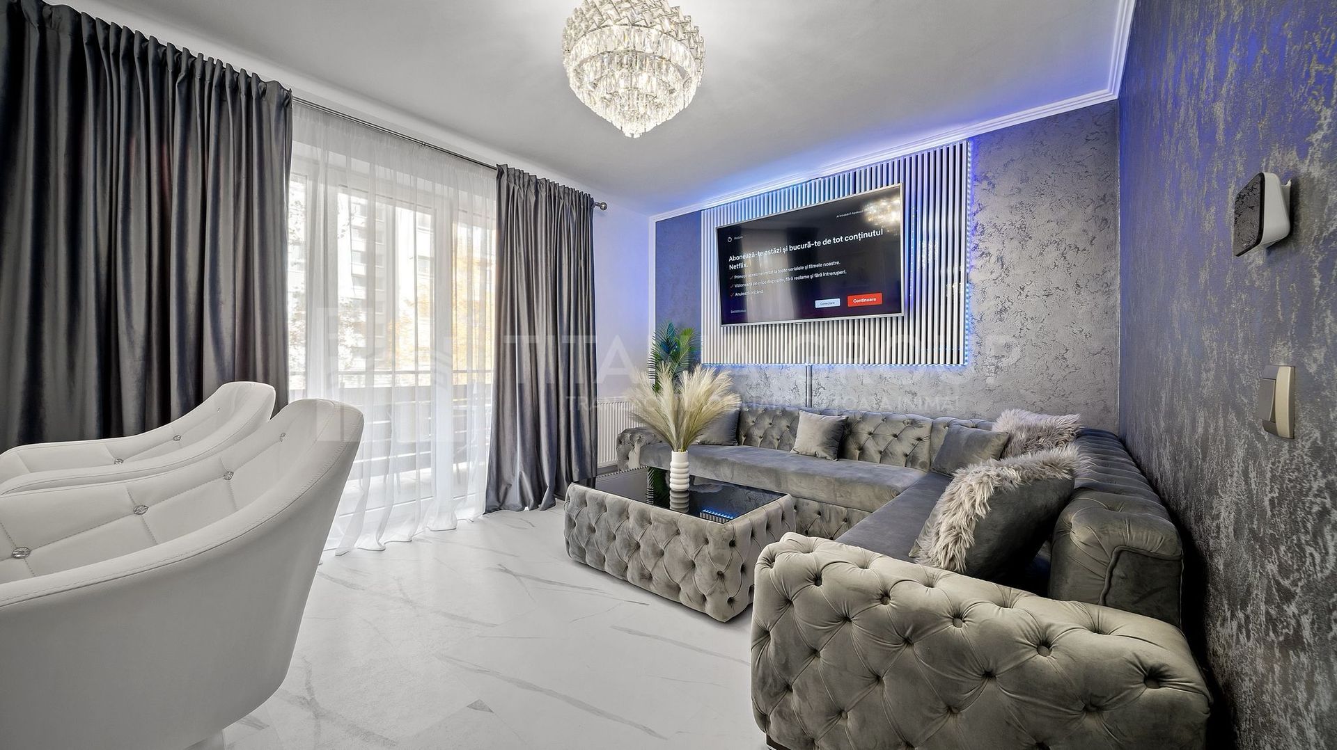 Apartament modern, cu 3 camere, 2 locuri de parcare - Avantgarden 3 - Poză 2