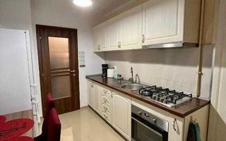 Apartament 3 camere de închiriat | Sibiu, Central | 72 mp - Poză 3