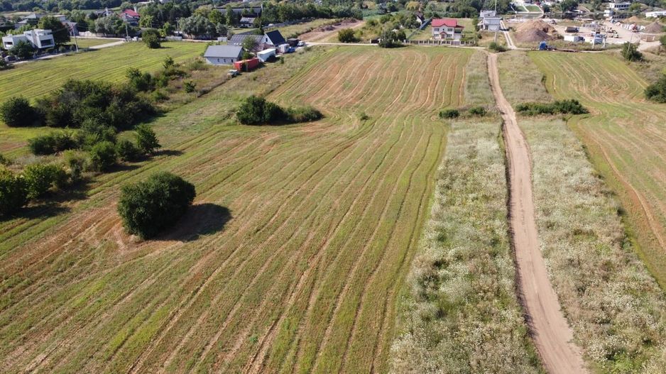 Teren intravilan 10.789 mp în Snagov - Poză 3