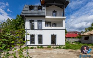 Casă de vânzare, centrală, pe str.  Oituz, Bacău - Poză 32