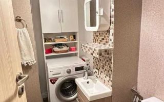 Apartament 4 camere - Sos. Salaj - Centrala proprie - 2 balcoane - Poză 8