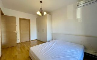 Vânzare apt 2 camere 2 băi, 58 mp + terasă 13,5 mp - parter | Iancu Nicolae, ZOO - Poză 10