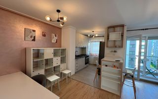 Apartament 2 camere 900 M de Coressi etaj 6/8 - Poză 4