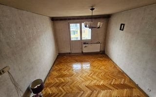 Ap 2 camere semidecomandat zona Bd. Mihai Viteazu/DE RENOVAT - Poză 5