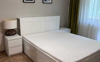 Militari 2 camere Metrou Lujerului. Renovat, mobilat, utilat, propriet - Poză 2