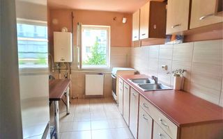 Apartament 4 camere, 2 balcoane, etaj 3, zona Rahovei - Poză 6