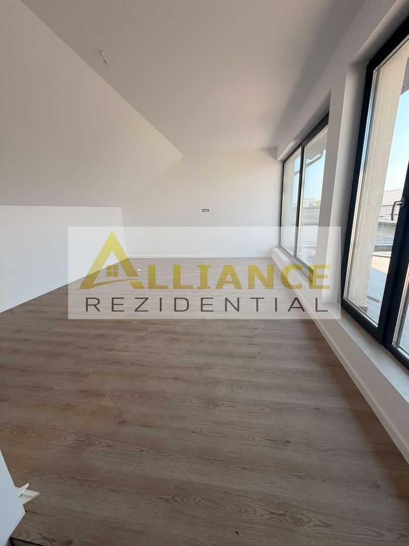 Vila 5 camere si 4 bai - Popesti Leordeni - Poză 3
