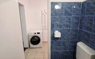 Prima închiriere! Garsonieră modernă Nord, mobilată complet - Poză 12