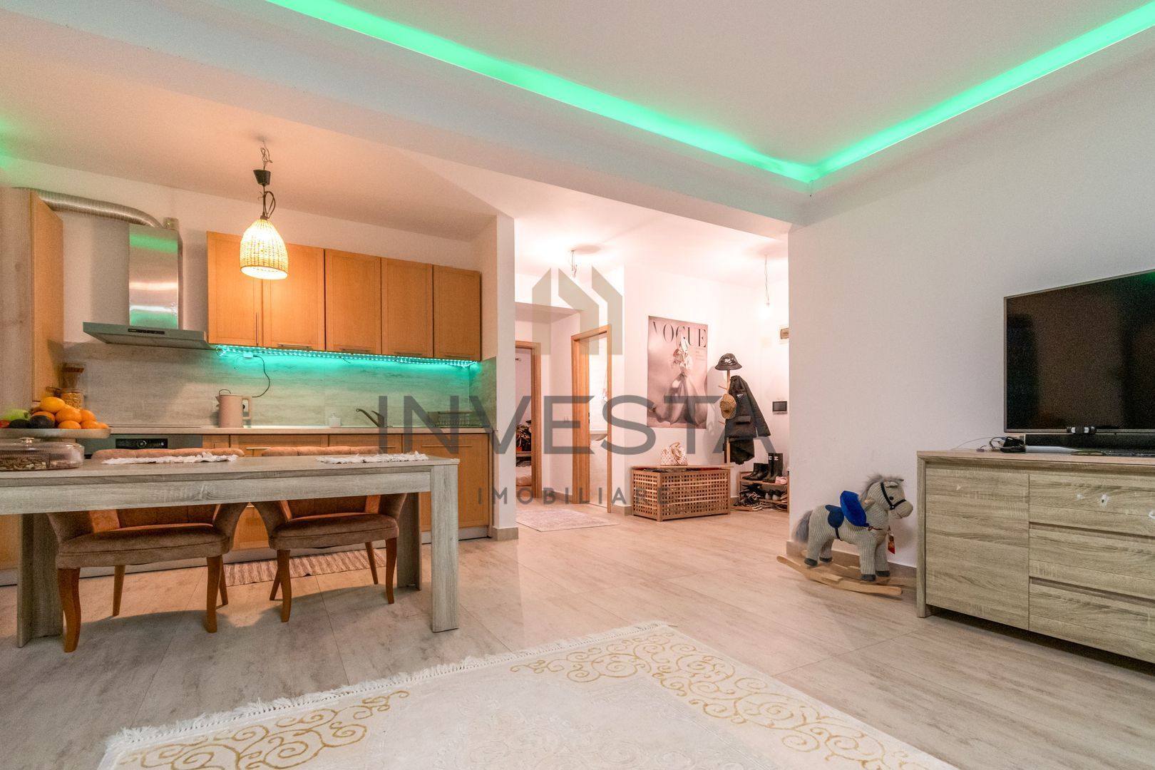 Apartament cu 4 camere in Zorilor ! - Poză 3