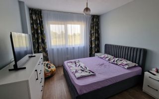 Vânzare 3 camere-etaj 1-Parcare-Cartier Sopor-Baza Sportiva Gheorgheni - Poză 5