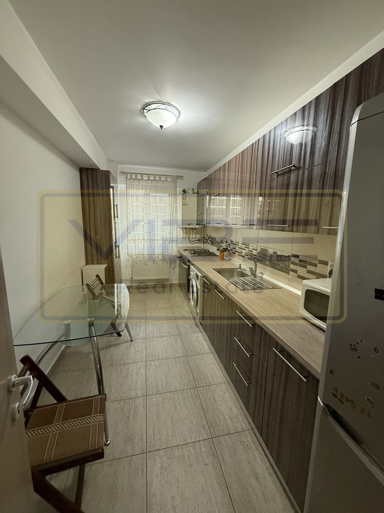 Poitiers- Pod Bucium- Bloc nou -Intabulat - decomandat- 57mp - Poză 10