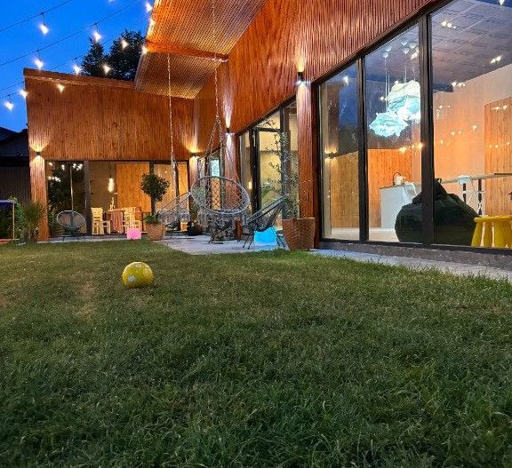 Casa Spațiu Versatil de Vânzare în Comuna Berceni - Poză 7