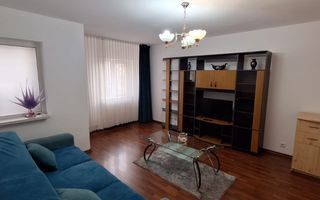Apartament etaj 1/4 cu 2 camere zona Brazda de inchiriat - Poză 1
