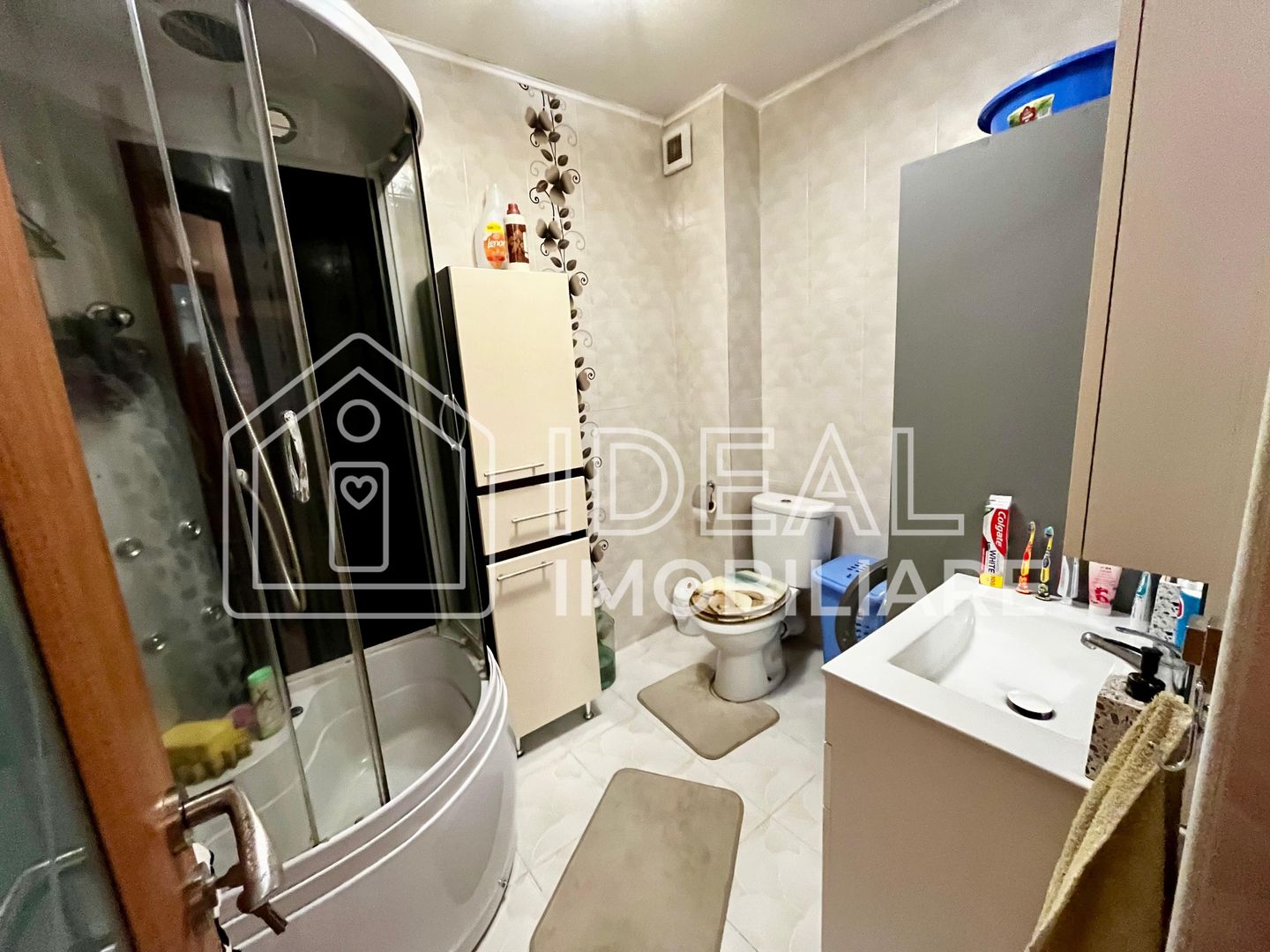 Apartament 3 camere de vânzare – Șelimbăr, zona Pictor Brana - Poză 11