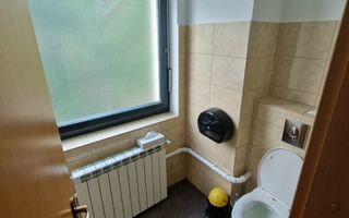 Spatiu comercial Parter+Mezanin zona Unirii - Poză 12