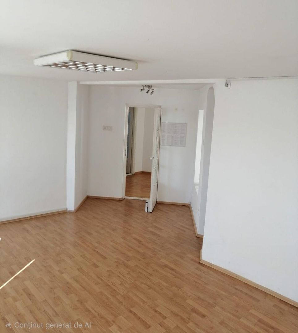 Birouri de închiriat   Piața Foișorul de Foc | 100 mp - Poză 4