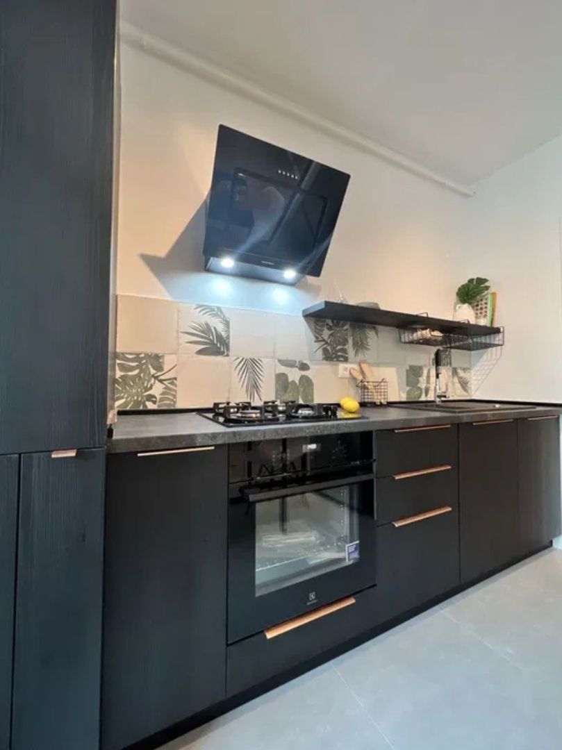 GARSONIERA - MILITARI, CENTRALA PROPRIE, BLOC NOU, BUCATARIE INCHISA - Poză 7