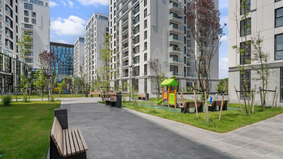 Vânzare, Penthouse, 4 camere, One Cotroceni Park, București - Poză 34